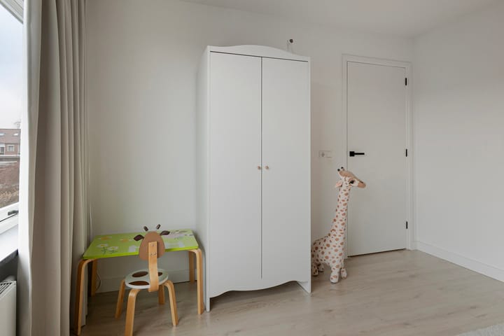 Foto 20 van Hoge Kade 39