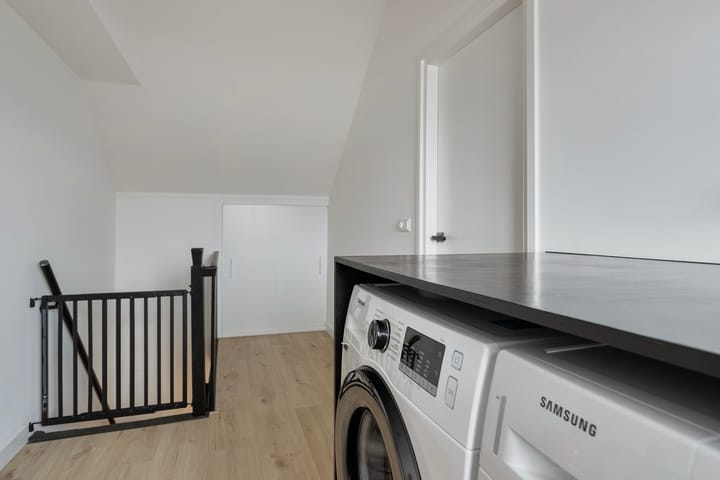 Foto 24 van Hoge Kade 39