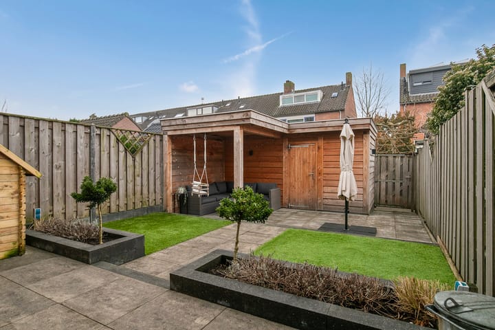 Foto 28 van Hoge Kade 39