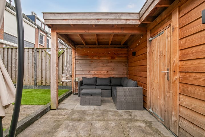 Foto 29 van Hoge Kade 39