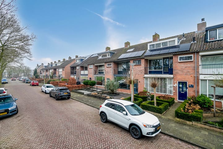 Foto 30 van Hoge Kade 39