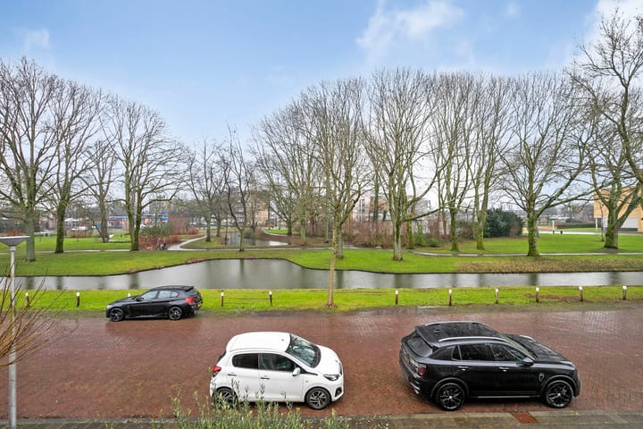 Foto 31 van Hoge Kade 39