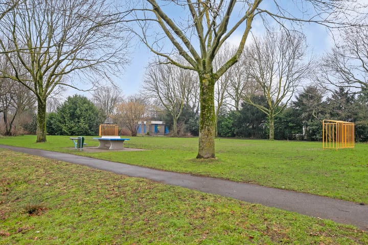 Foto 33 van Hoge Kade 39