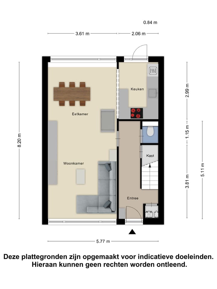 Foto 36 van Hoge Kade 39