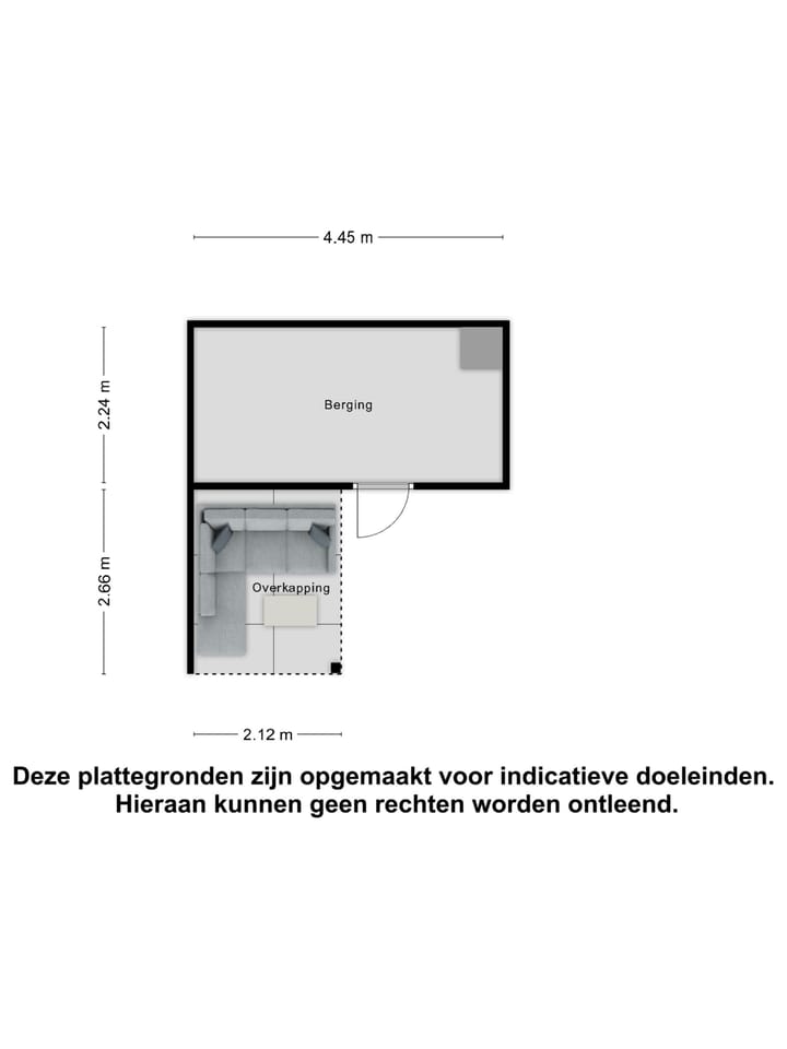 Foto 39 van Hoge Kade 39