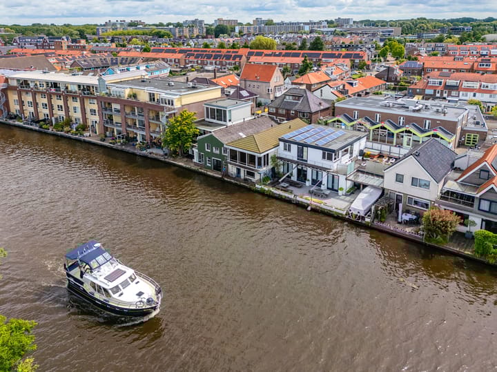 Foto 3 van Hooftstraat 265