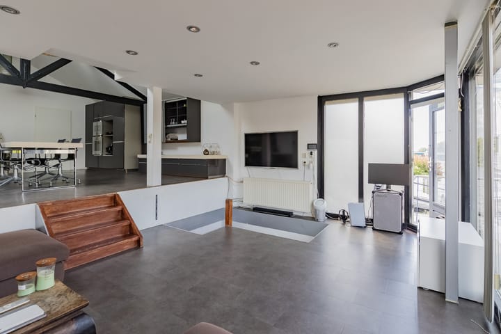 Foto 5 van Hooftstraat 265