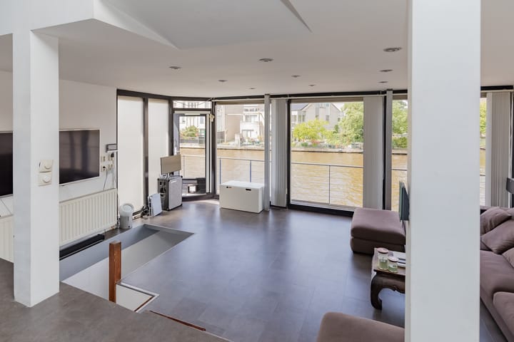 Foto 6 van Hooftstraat 265