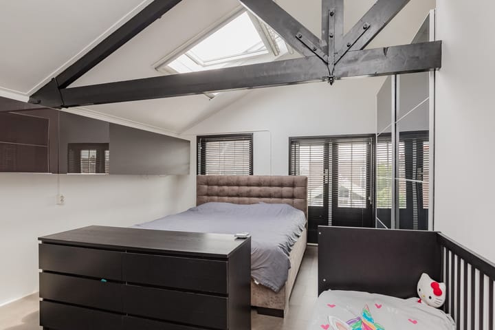 Foto 14 van Hooftstraat 265