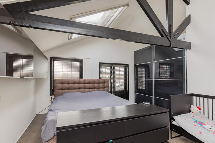 Foto 15 van Hooftstraat 265