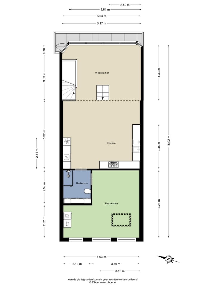 Foto 20 van Hooftstraat 265