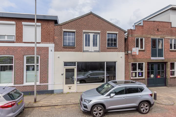 Foto 2 van Hooftstraat 265