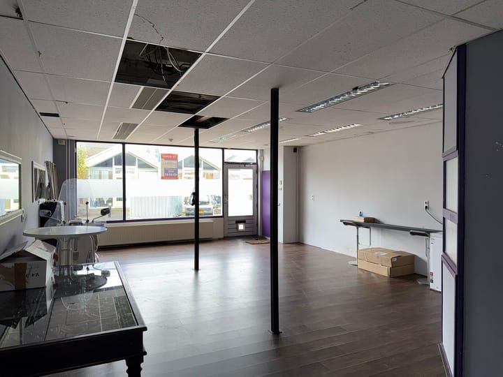 Foto 25 van Hooftstraat 265