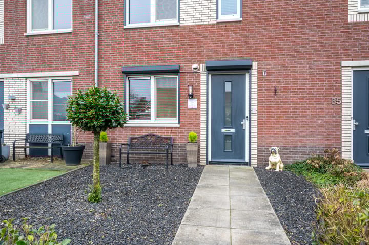 Foto 2 van Draaischijf 33