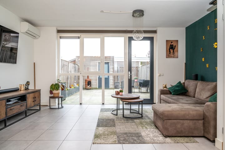 Foto 5 van Draaischijf 33