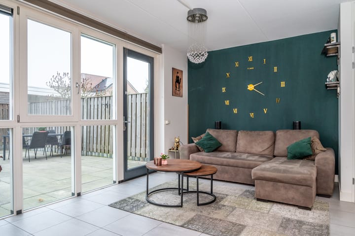 Foto 6 van Draaischijf 33