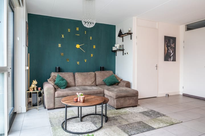 Foto 7 van Draaischijf 33