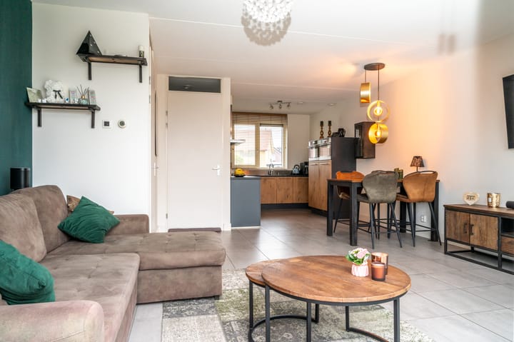 Foto 9 van Draaischijf 33