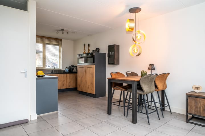 Foto 10 van Draaischijf 33