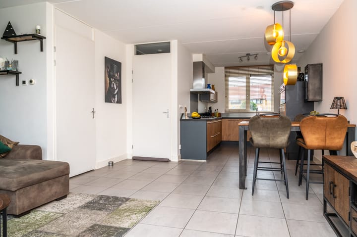 Foto 8 van Draaischijf 33