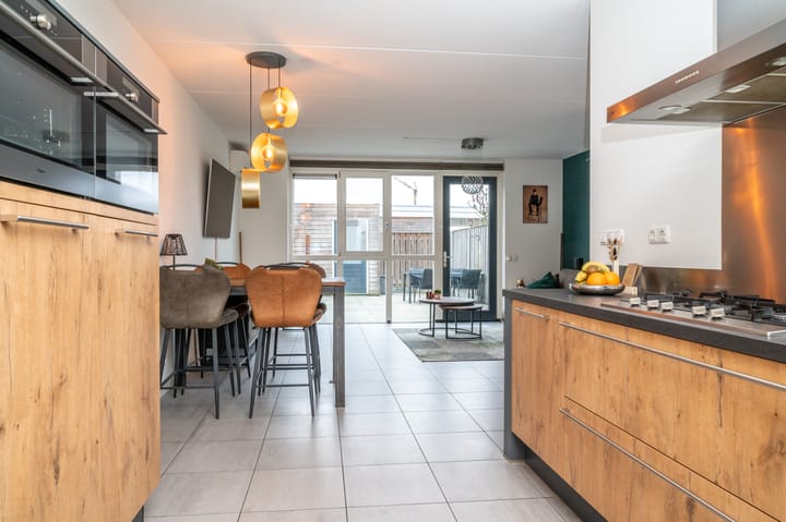 Foto 14 van Draaischijf 33