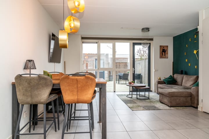 Foto 15 van Draaischijf 33