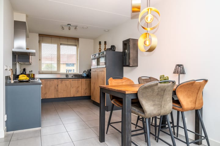 Foto 11 van Draaischijf 33