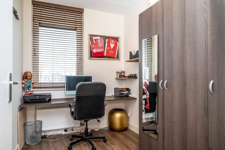 Foto 18 van Draaischijf 33