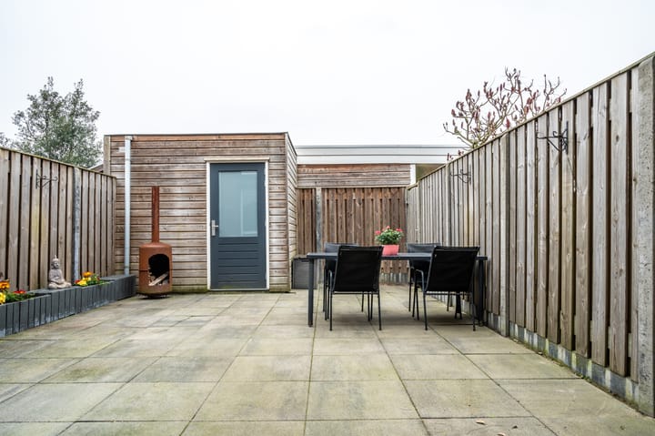 Foto 33 van Draaischijf 33