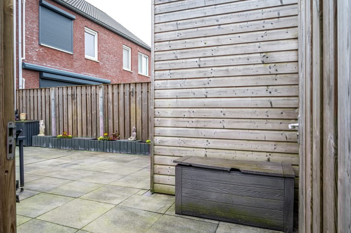 Foto 37 van Draaischijf 33