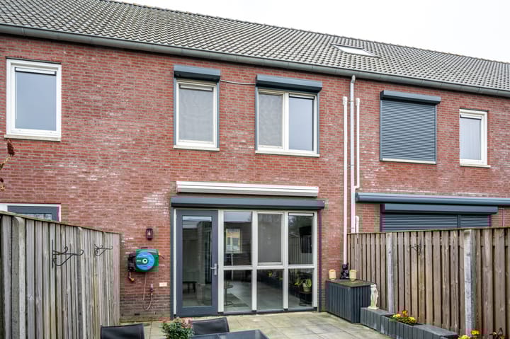 Foto 39 van Draaischijf 33