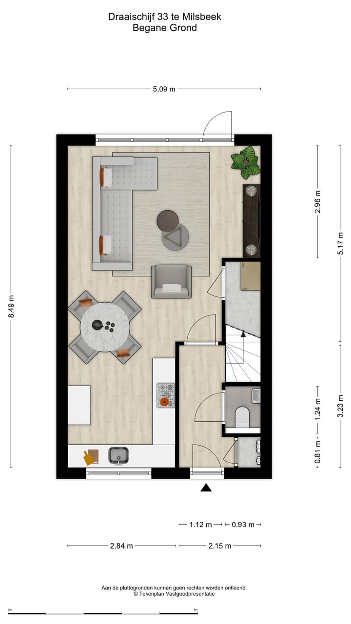 Foto 43 van Draaischijf 33