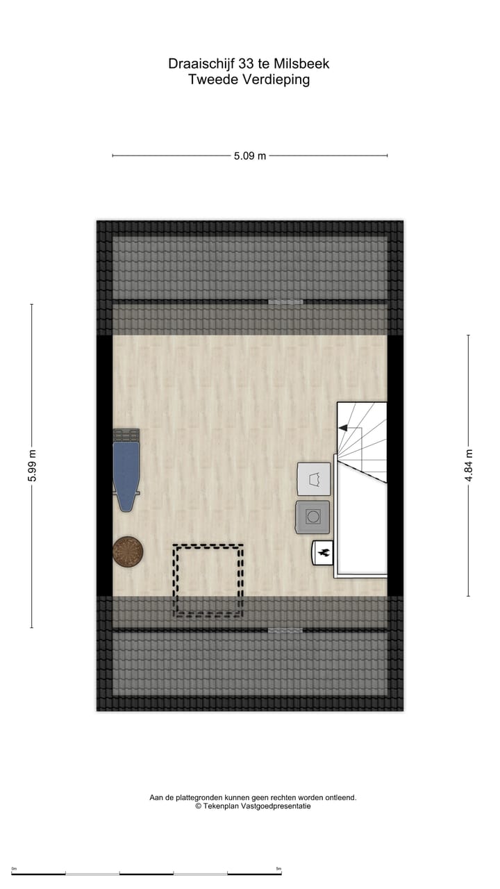 Foto 45 van Draaischijf 33