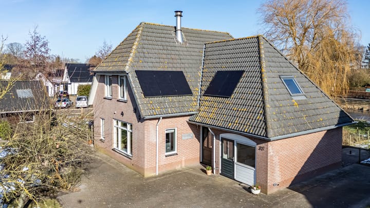 Foto 2 van Polderweg 27