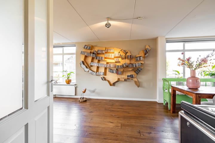 Foto 4 van Polderweg 27