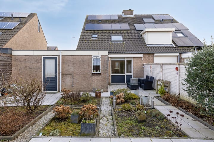 Foto 2 van Torentrans 185