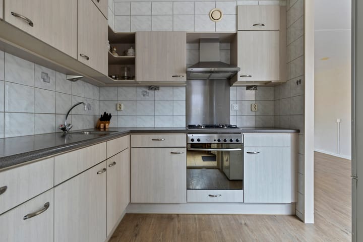 Foto 3 van Torentrans 185