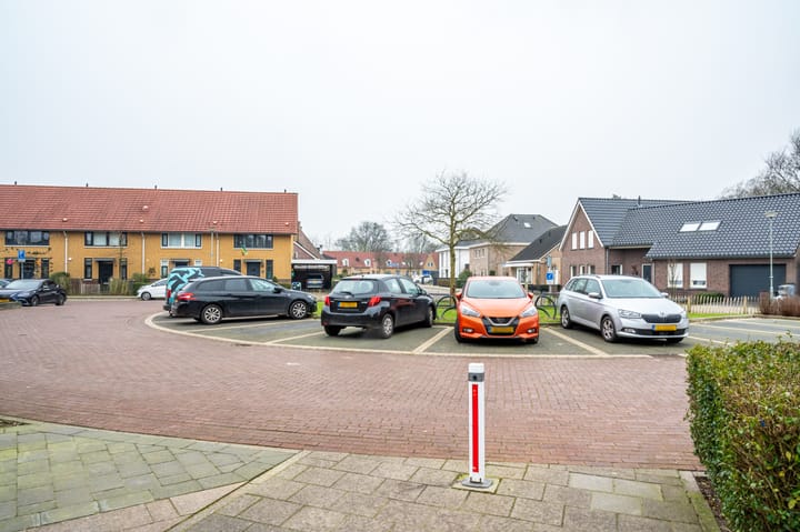 Foto 41 van Draaischijf 33