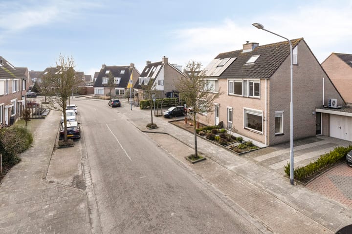 Foto 5 van Torentrans 185