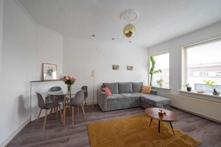 Foto 1 van Pieter Maritzstraat 40-RD