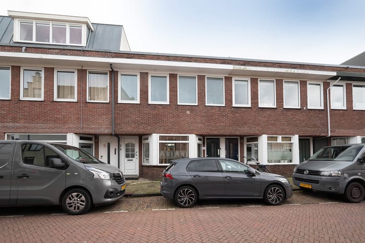 Foto 4 van Pieter Maritzstraat 40-RD