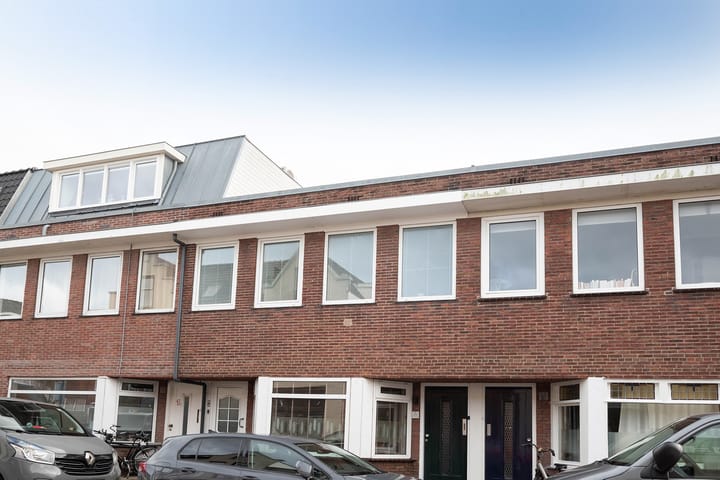 Foto 5 van Pieter Maritzstraat 40-RD