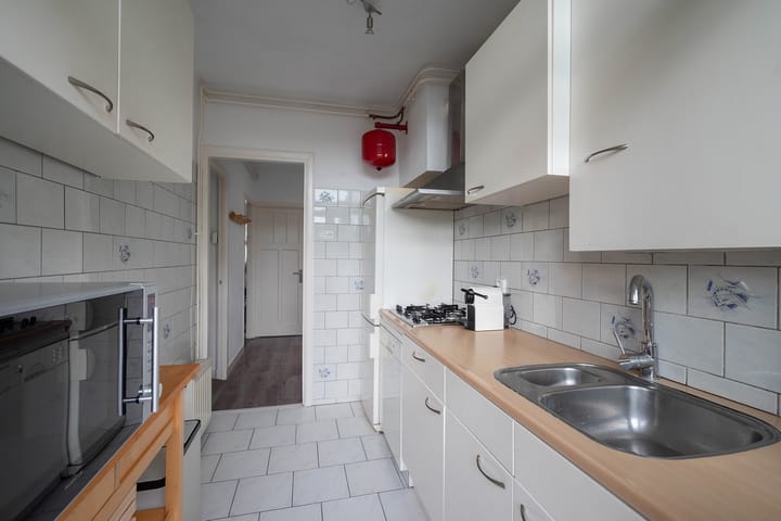 Foto 12 van Pieter Maritzstraat 40-RD