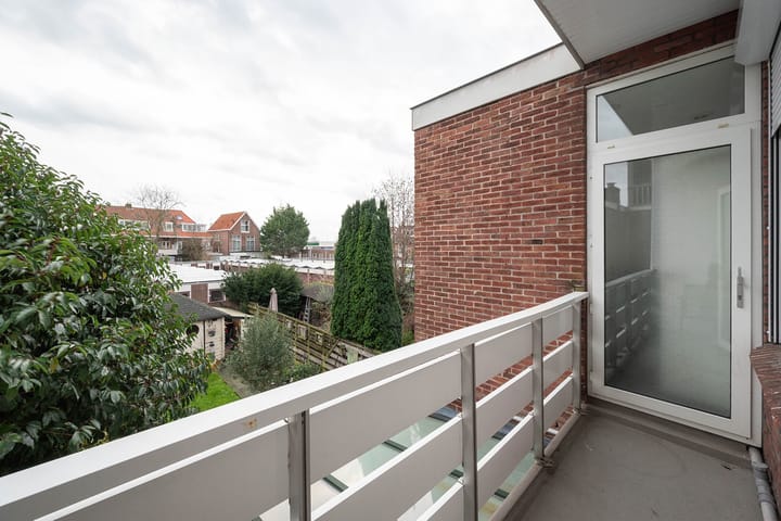 Foto 13 van Pieter Maritzstraat 40-RD