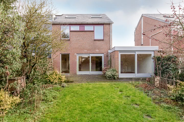 Foto 3 van Bongerd 190