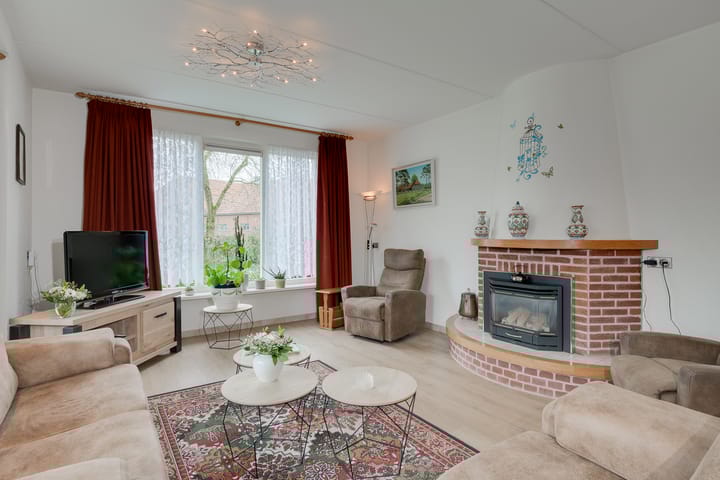 Foto 9 van De Klomp 3