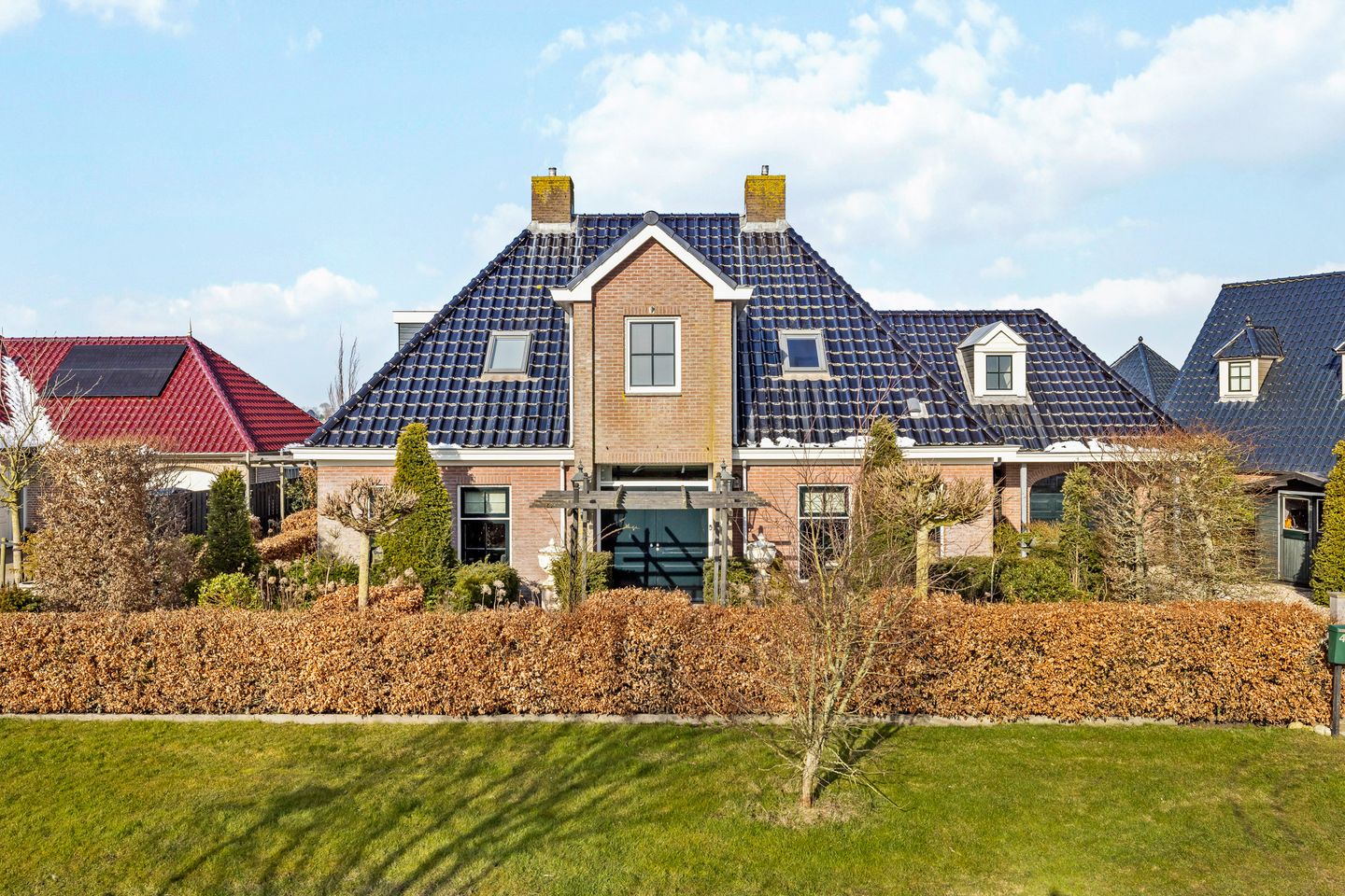 Foto 1 van Molenlaan 46