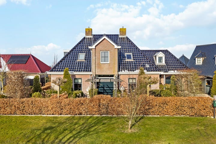 Foto 1 van Molenlaan 46