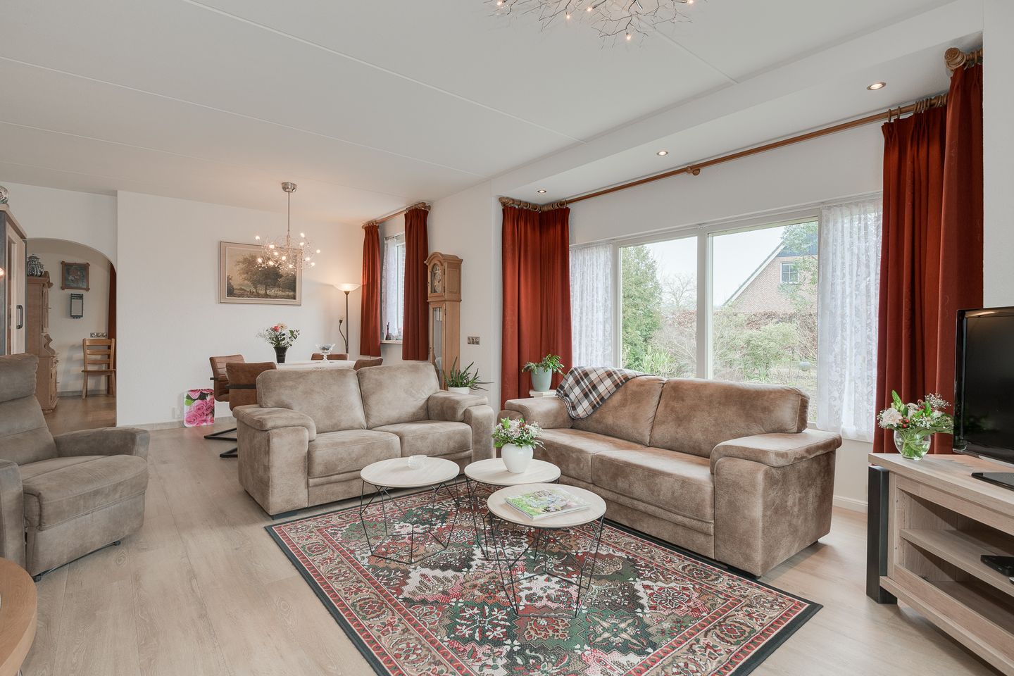 Foto 10 van De Klomp 3