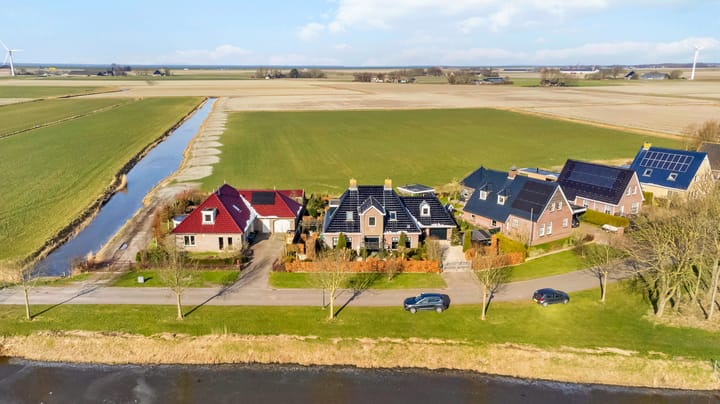 Foto 2 van Molenlaan 46